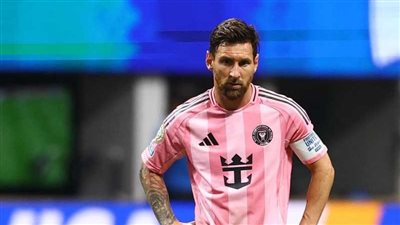 ميسي يلمح لاعتزاله اللعب الدولي مع الأرجنتين