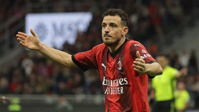 رسميا.. ميلان يعلن رحيل نجمه أليساندرو فلورينزي