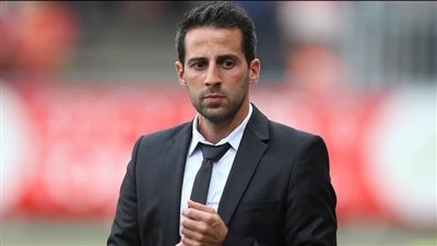الزمالك يقترب من التعاقد مع المدرب البلجيكي يانيك فيريرا (خاص)