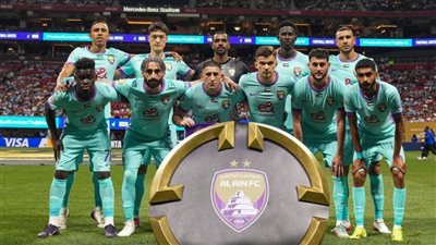 بسبب الضرائب الأمريكية.. خصم 4.5 مليون دولار من مكافأة العين الإماراتي