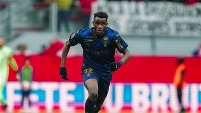 من الدوري الفرنسي.. نيوم السعودي يعلن أولى صفقاته الجديدة