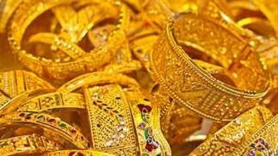 أسعار الذهب اليوم في مصر.. عيار 24: 5240 جنيهًا