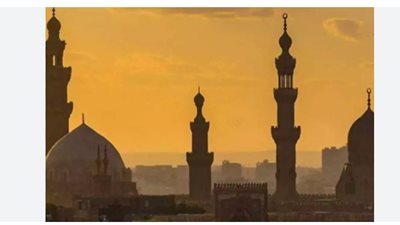 مواقيت الصلاة اليوم الثلاثاء 1 يوليو 2025 في القاهرة 