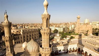موعد أذان المغرب في محافظة الإسكندرية اليوم 1_ 7_ 2025