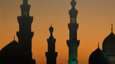 مواقيت الصلاة اليوم 1_7_ 2025 في بني سويف