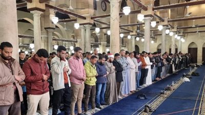 مواقيت الصلاة في المنيا اليوم 1_7_2025