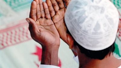 حكم الجهر بالنية عند تكبيرة الإحرام في الصلاة