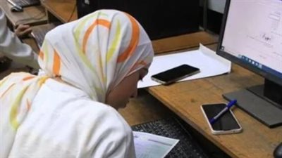  تنسيق الثانوية العامة بالقاهرة للعام الدراسي 2025-2026 في القاهرة