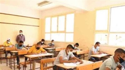 موعد انتهاء امتحانات الثانوية العامة 2025