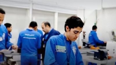 مميزات مدارس التكنولوجيا التطبيقية 2025