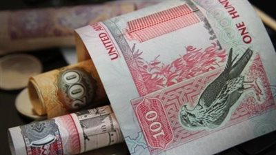 سعر الدرهم الإماراتي في مصر اليوم الثلاثاء 1 يوليو 2025
