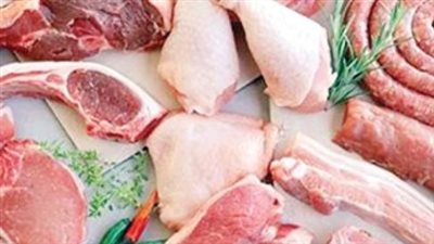 أسعار اللحوم البلدي في الأسواق اليوم الثلاثاء 1 يوليو 2025
