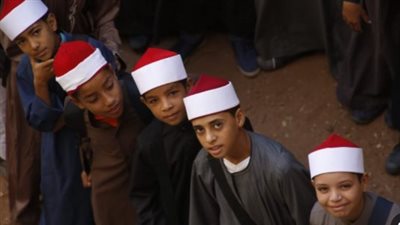 موعد بدء التقديم لرياض الأطفال والصف الأول الابتدائي بالمعاهد الأزهرية