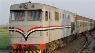 مواعيد القطارات على خط القاهرة أسوان والإسكندرية أسوان والعكس 1_7_2025