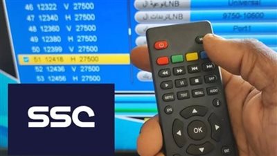 تردد قنوات SSC الرياضية لدوري روشن 2025 الصورة HD