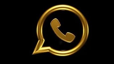  كيفية تنزيل تطبيق واتساب الذهبي Whatsapp Gold