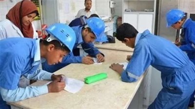 مصاريف مدارس البترول 2025 الحكومية والخاصة