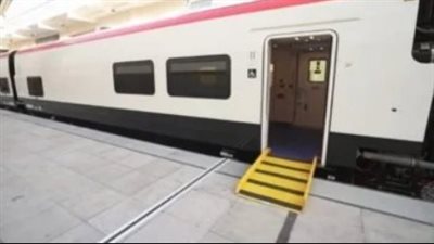  أسعار تذاكر قطارات التالجو على خط القاهرة - أسوان اليوم 30_6_2025