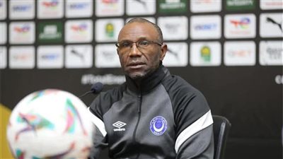رسميا.. الهلال السوداني يعلن رحيل مدربه فلوران إيبينجي