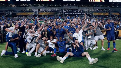 مكافأة خيالية.. كم سيتقاضى كل لاعب في الهلال بعد الفوز على مانشستر سيتي؟