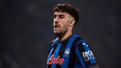 رسميا.. أتليتكو مدريد يعلن ضم ماتيو روجيري من أتالانتنا