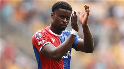 ابتعد عن ريال مدريد.. تطورات جديدة في صفقة رحيل جويهي مدافع كريستال بالاس