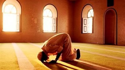 مواقيت الصلاة اليوم الأربعاء 2 يوليو 2025 بالقاهرة والمحافظات