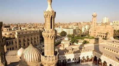 مواقيت الصلاة فى الإسكندرية اليوم 2_7_2025