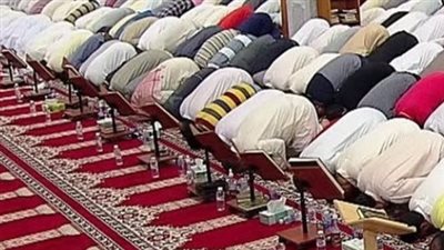 مواقيت الصلاة فى الإسماعيلية اليوم 2_7_2025