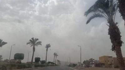 الطقس اليوم الأربعاء 2-7-2025.. أجواء شديدة الحرارة وشبورة ورطوبة مرتفعة في مصر 