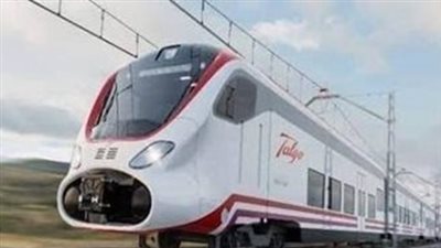 مواعيد قطار تالجو اليوم الأربعاء 2-7-2025