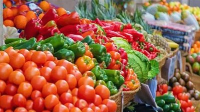  أسعار الخضروات والفاكهة اليوم الأربعاء 2 يوليو 2025 في سوق العبور 