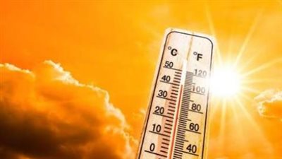  الأرصاد تكشف تفاصيل حالة الطقس المتوقعة اليوم الأربعاء 2 يوليو 2025 في مصر 