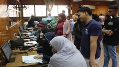 تنسيق الثانوية العامة 2025 بالمحافظات