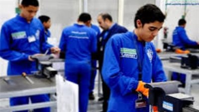 التخصصات المتاحة في مدارس التكنولوجيا التطبيقية