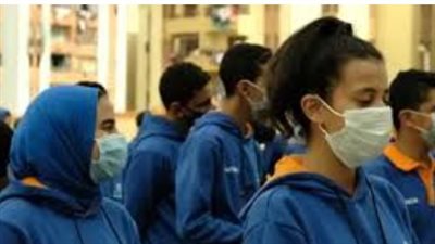 خطوات التقديم إلى مدارس التكنولوجيا التطبيقية