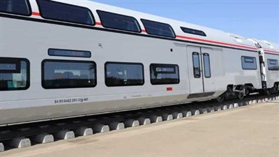 مواعيد قطارات الإسكندرية ـ القاهرة اليوم الإثنين 30 يونيو 2025 مكيف وتالجو