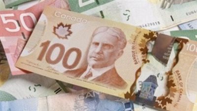 ما هو سعر الدولار الكندي اليوم الأربعاء 2 يوليو 2025 بالبنوك المصرية؟