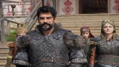  مسلسل المؤسس عثمان الموسم السابع الحلقة 195| موعد Kuruluş Osman