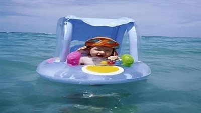 الطفلة مريم التونسية.. حادث اختفاءها وسط البحر يثير صدمة واسعة.. ماذا حدث؟ (القصة وما فيها)