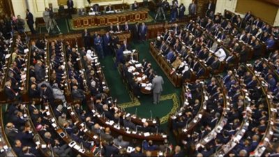 بدء الجلسة العامة لحسم قانون الإيجار القديم بمجلس النواب المصري
