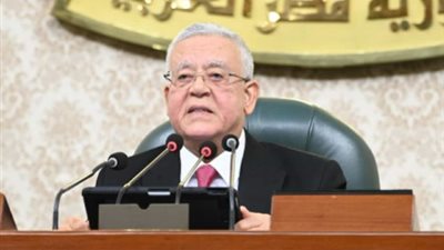 البرلمان المصري يقر رسميا إنهاء عقود الإيجار