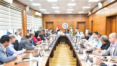 وزارة الصحة المصرية: نتابع مؤشرات الصحة الإنجابية بشكل دوري لضمان تحقيق المستهدفات