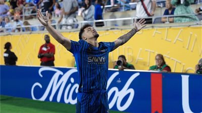 ترتيب هدافي كأس العالم للأندية قبل انطلاق ربع النهائي.. فرصة عظيمة لنجم الهلال