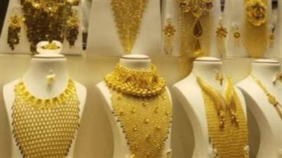 أسعار الذهب في مصر اليوم 3 يوليو 2025.. عيار 18: 3942 جنيهًا