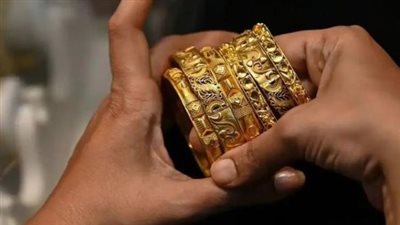 أسعار الذهب في مصر اليوم 3 يوليو 2025.. الجنيه الذهب: 36،800 جنيهًا