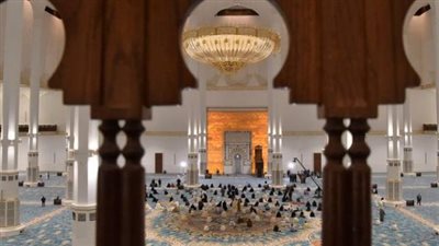 مواقيت الصلاة اليوم 3_7_2025 في أسوان 