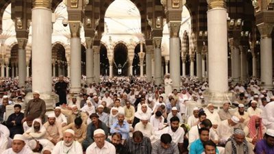 مواقيت الصلاة اليوم 3_7_2025 في قنا