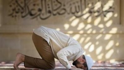 وفقًا للهيئة العامة للمساحة.. مواعيد الصلاة في مصر اليوم 3 يوليو 2025