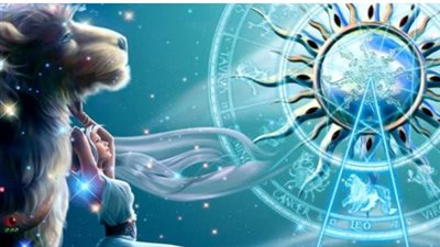 توقعات الأبراج لـ برج الأسد اليوم 3_7_2025